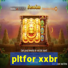 pltfor xxbr